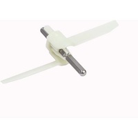 Bosch Bosch Blender Blade feed shredder spare part