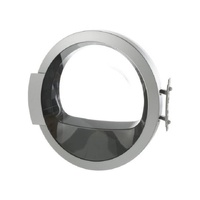 Bosch Bosch Cloth Dryer Door Including Hinge WTW86200AU/07 spare part