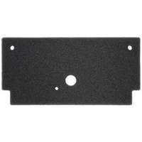 Bosch Bosch Condenser Dryer Foam Filter WTR85T00AU spare part