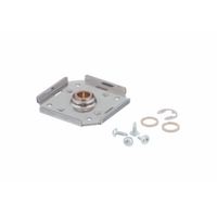 Bosch Bosch Dryer Bearing Kit WTV74100, WTW86560, Maxx Sensitive & Ecologixx spare part