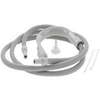 Bosch Bosch Dryer Condenser Drainage Kit WTB86200AU-WTB86200AU, 2 Meter Long spare part