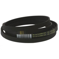 Bosch Bosch Simense Neff Dryer Drive Belt 9000431719 7PH 1995 spare part