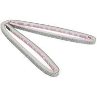 Bosch Bosch Dryer Drum Front Sealing WTW86561AU, WTE86301AU,WTB86200AU,WTE84100AU,WTW84360AU,WTV74100AU, WTE86300AU,WTB86202AU,WTB862 spare part