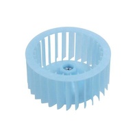 Bosch Bosch Dryer Fan Blade Fan Blower spare part