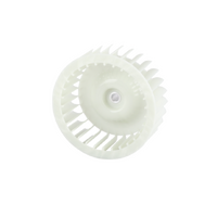 Bosch Bosch Dryer Fan Blade Fan Blower Rear Fan WTL6500AU spare part