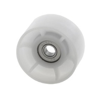 Bosch Bosch Dryer Front Jockey Roller Wheel spare part