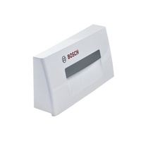 Bosch Bosch Dryer Water Tank Cover Or Handle WTW84360AU, WTW84370AU, WTE86303AU/30 spare part