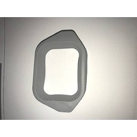 Bosch Bosch Dryer Water Tank Dispenser Seal Grey WTW87565AU spare part