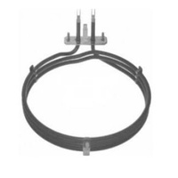 Bosch Bosch Fan Forced Element HSB745256A/01, HSB745256A/02 *600676 spare part