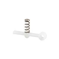 Bosch Bosch Food Processor Lever for Switching Gag Incl Spring spare part
