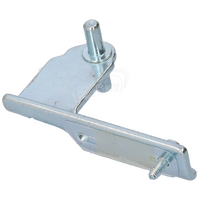Omega Omega Fridge Middle Hinge OBMF323W OBMF323X spare part