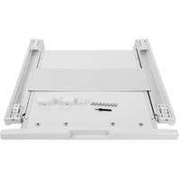 Bosch Bosch Gagganeau Simense Washing Machine and Dryer Stacking kit with pull-out WTZ27400 WZ27400 spare part