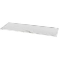 Bosch Bosch Gaggenau Rangehood Aluminium Filter 456MM X 159.5MM X 8MM spare part