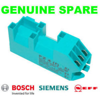 Bosch Bosch Ignitor Box Assy PCH615FAU /03 Type 1 spare part