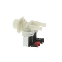 Bosch Bosch Machine Inlet Valve WBB24750AU/02 spare part