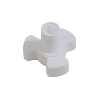Bosch Bosch Westinghouse Electrolux Microwave Coupling Drive CMA585MS0A/01, CMA585MS0A/01 00628013 spare part