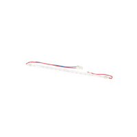 Bosch Bosch Microwave Left Side Heater Element Halogen 120 Volt 500 Watt spare part
