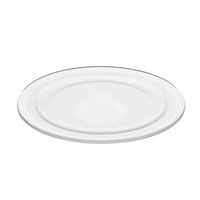 Bosch Bosch Microwave Microwave Oven Microwave Glass Antennae Cover, 194MM spare part
