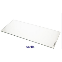 Bosch Bosch Microwave Oven Middle Inner Door Glass HBC86K750A spare part