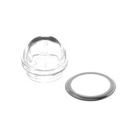 Bosch Bosch Neff Siemens Microwave and Oven Lamp Light Bulb Glass Cover HBT578FS1A spare part