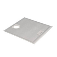 Bosch Bosch Rangehood Aluminium Filter DHL755BAU/01, Left Side spare part