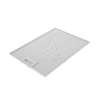 Bosch Bosch Rangehood Aluminium Filter spare part