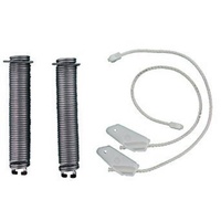 Bosch "Bosch Siemens Dishwasher Door Spring & Rope Cord Repair Kit for Models SMI69M15AU/50, SMI69M15AU/73, SMI40M05AU/65, and ***5486 "Bosch Siemens spare part