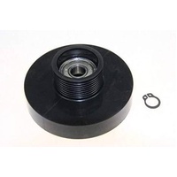 Bosch Bosch Simense Gaganaeu Dryer Motor Tension Wheel (Two Belt Motor) spare part