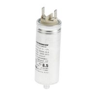 Bosch Bosch Simense Gagganaeu Dryer Capacitor 7.5UF 7.5 Uf Changed To 8.5UF 8.5 Uf By spare part