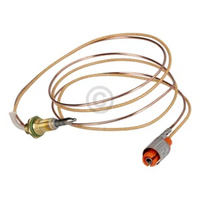 Bosch Bosch Simense Neff Gaganaeu Thermocouple Wok Burner 12012601 spare part