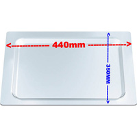 Bosch Bosch Simense Neff Microwave Oven Glass Tray HEZ863000 spare part