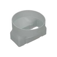 Bosch Bosch Simense Tumble Dryer Or Hood Vent Adaptor spare part