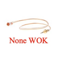 Bosch Bosch Thermocouple None Wok Burner Pch Pcw Pcr EC9 spare part