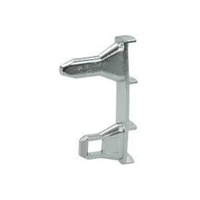 Bosch Bosch Tumble Dryer Door Hook Latch Strike WTV74100AU, WTE84101AU, *4390 spare part