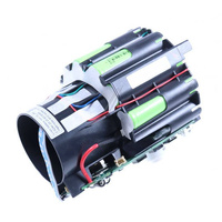 Bosch Bosch Vacuum Cleaner Brush Battery Accumulator Athlet 25.2V Lithium spare part
