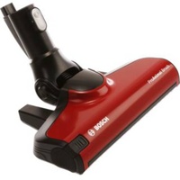 Bosch Bosch Vacuum Cleaner Brush Head Lick-Connection Plastic Sole for BCS61PE2AU spare part