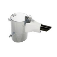 Bosch Bosch Vacuum Cleaner Dust Container BBS1224AU/02, BBS1224AU/03 spare part