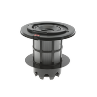 Bosch Bosch Vacuum Cleaner Dust Filter Kit for BGS5SL66AU, BGS5225AU/01, BGS5225AU/02, **08278 spare part