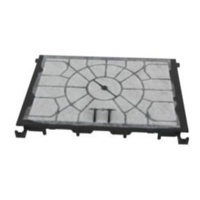 Bosch Bosch Vacuum Cleaner Filter BGL8ZOOAU/05 spare part