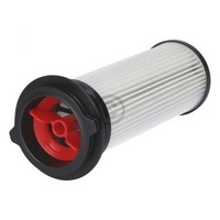 Bosch Bosch Vacuum Cleaner Filter Kit for BCH7ATH32K, BBH73275, BCH7PET spare part
