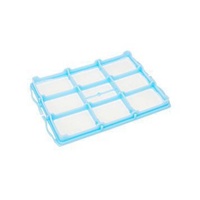 Bosch Bosch Vacuum Cleaner Motor Protective Filter BSG82480AU/15, Replacement Fits spare part