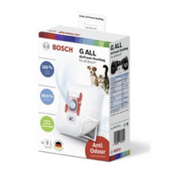 Bosch Bosch Vacuum Cleaner Vacuum Cleaner Bag Animal Pro 4 Pack BGL8ZOOAU-BGL8ZOOAU/18 spare part