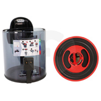 Bosch Bosch Vacuum Dust Container and Filter BBS711AU/01 spare part