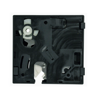 Bosch Bosch Warmer Draw Lock System Interlocking BID630NS1A/01, BID630NS1A/02, BID630NS1A/03 spare part