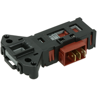 Bosch Bosch Washing Machin Interlock WFB1005BY/22, Type 2 spare part