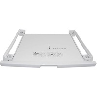 Bosch Bosch Washing Machine and Dryer Stacking Kit Pull Out Kit WTZ11300 and WZ20300, WTZ11300UC, *4044 spare part