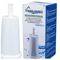 Breville Breville Coffee Machine Water Filter for , BES878, BES008 BES880 BES980 BES990 spare part