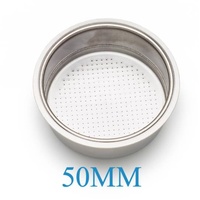 Breville Breville Espresso Machines Large 2-CUP Filter spare part