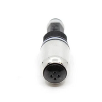 Breville Breville Nespresso Creatista Steam Nozzle and Tip BNE600BTR BNE600SHY BNE600SQL BNE600RCH BNE600BBG Creatista Plus: BNE800BSS Bn spare part