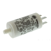 Universal Capacitor 2UF 2μF Made In Italy Capacitor 2UF 2μF Made In Italy spare part